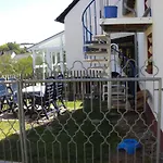 Haus Klara 3*