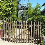 Konukevi Haus Klara 3*