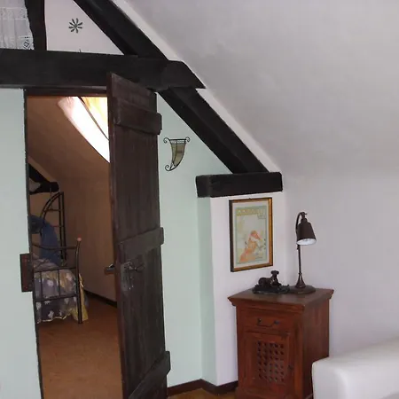 Haus Klara Maison d'hôtes
