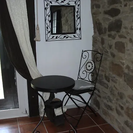 Haus Klara Maison d'hôtes 3*