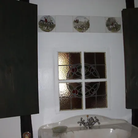 Haus Klara Maison d'hôtes Mannebach (Vulkaneifel)