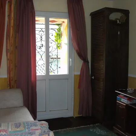 Haus Klara Konukevi 3*