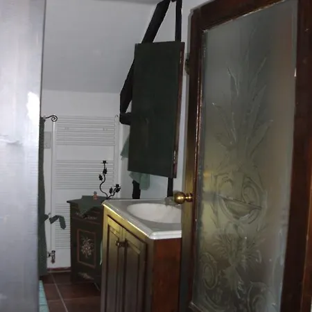 Maison d'hôtes Haus Klara