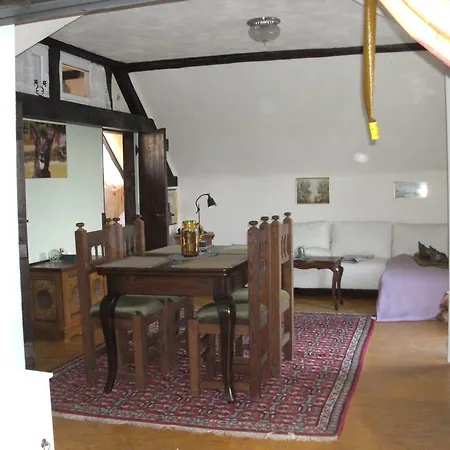 Haus Klara