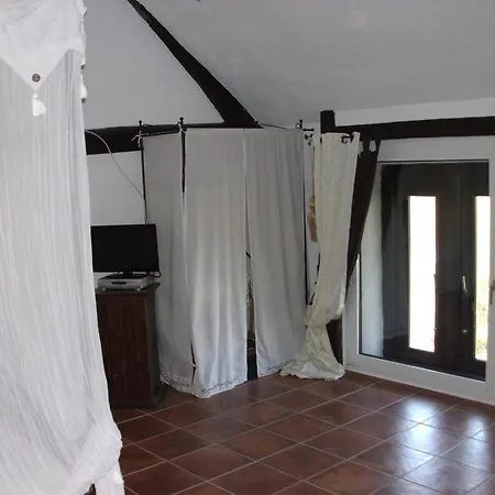 Maison d'hôtes Haus Klara