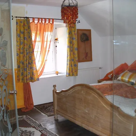 Haus Klara Gasthof Mannebach (Vulkaneifel)