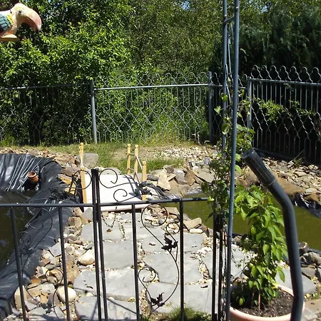 Gasthof Haus Klara Mannebach (Vulkaneifel)