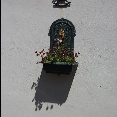 Penzion Haus Klara Mannebach (Vulkaneifel)