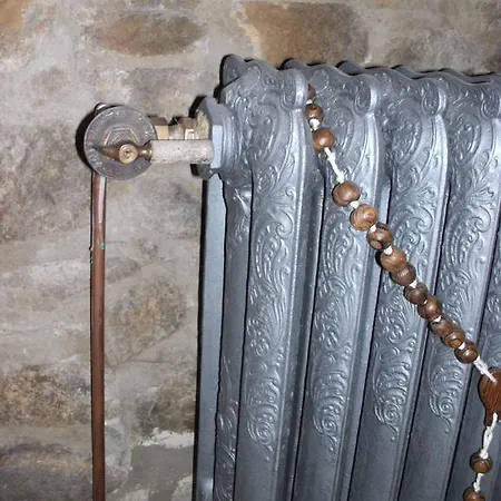 Haus Klara Mannebach (Vulkaneifel)