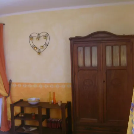 Haus Klara Maison d'hôtes Mannebach (Vulkaneifel)