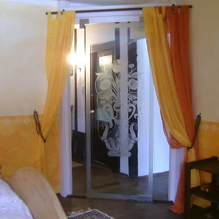 Maison d'hôtes Haus Klara Mannebach (Vulkaneifel)
