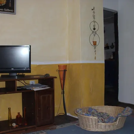 Haus Klara 3*