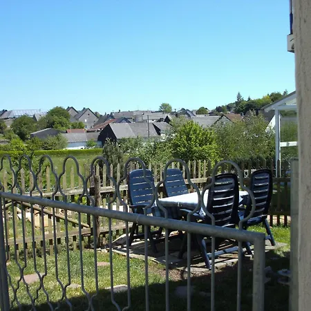 Maison d'hôtes Haus Klara 3*
