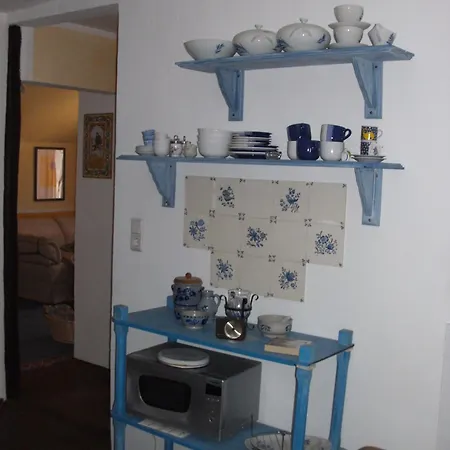 Haus Klara 3* Mannebach (Vulkaneifel)