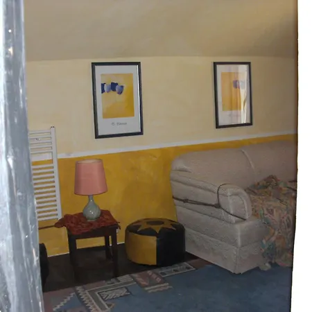 Haus Klara Maison d'hôtes Mannebach (Vulkaneifel)