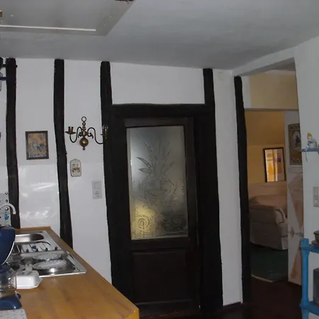 Maison d'hôtes Haus Klara Mannebach (Vulkaneifel)