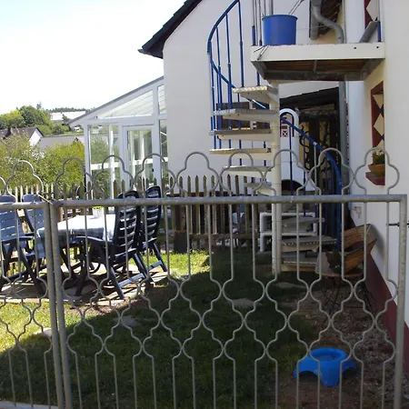 Haus Klara 3*