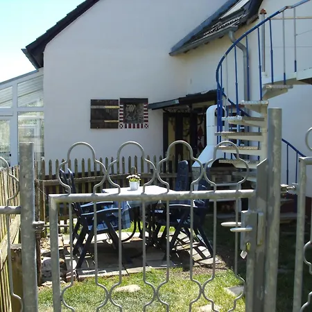 Haus Klara Maison d'hôtes