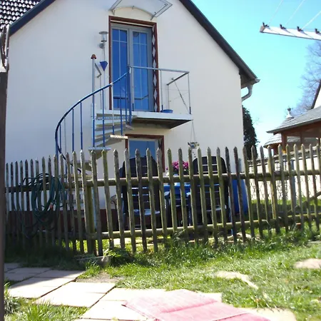 Haus Klara 3*