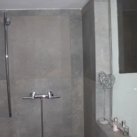 Haus Klara Mannebach (Vulkaneifel)