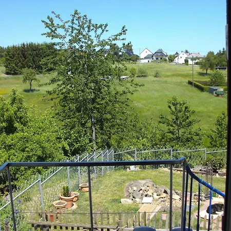 Maison d'hôtes Haus Klara 3*