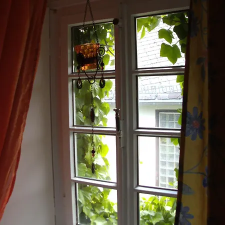 Maison d'hôtes Haus Klara Mannebach (Vulkaneifel)