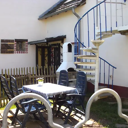 Haus Klara Maison d'hôtes