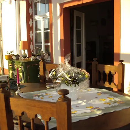 Haus Klara 3* Mannebach