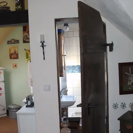 Haus Klara Mannebach (Vulkaneifel)