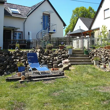Konukevi Haus Klara