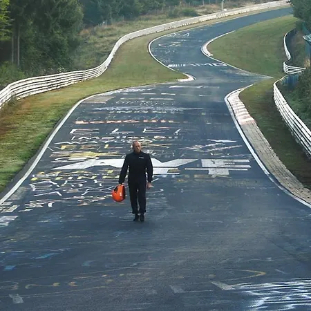 Haus Klara Maison d'hôtes Mannebach (Vulkaneifel)
