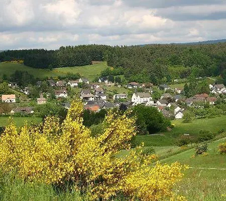 Haus Klara 3*
