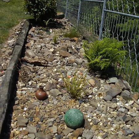 Haus Klara Mannebach (Vulkaneifel)