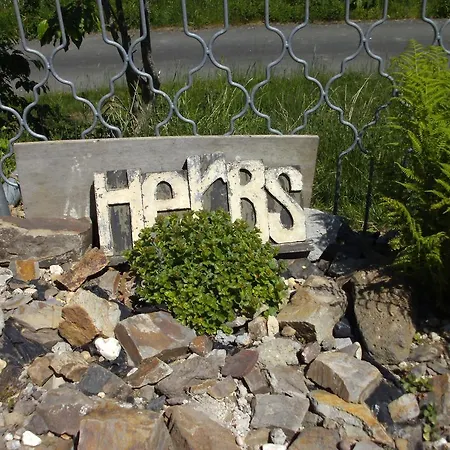 Haus Klara