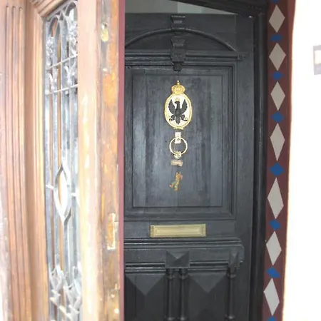 Haus Klara Guest house 3*