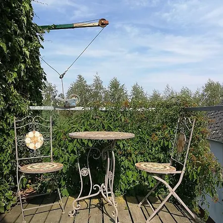 Haus Klara Gasthof 3*