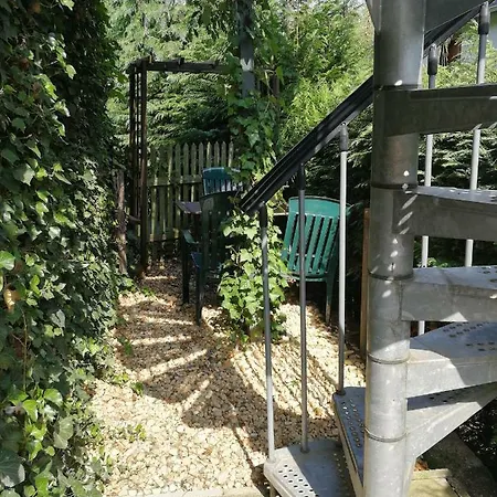 Haus Klara Maison d'hôtes 3*