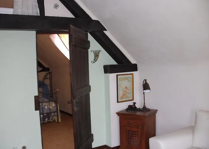 Haus Klara Pensjonat