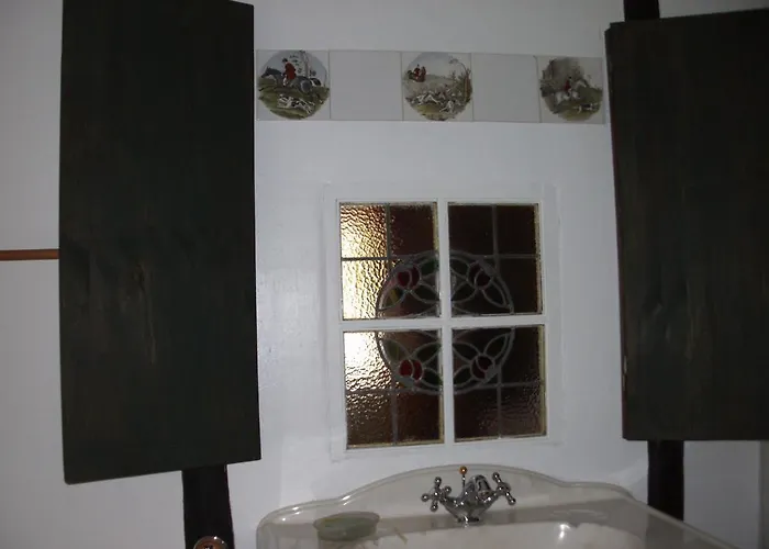 Haus Klara Pensjonat Mannebach (Vulkaneifel)