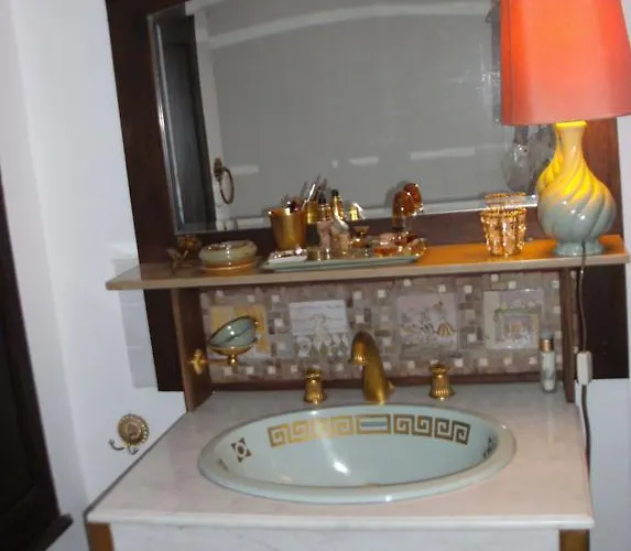 Pensjonat Haus Klara Mannebach (Vulkaneifel)