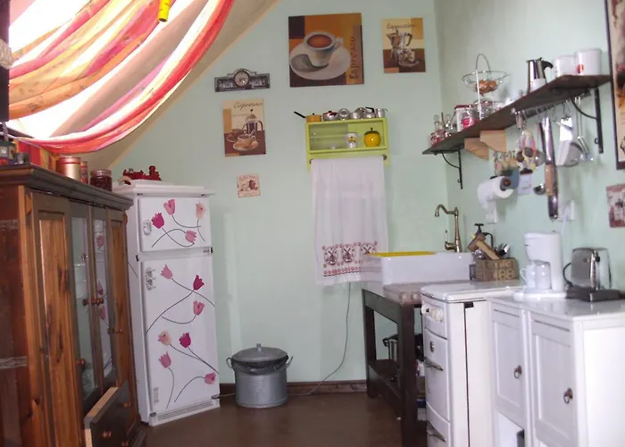 Haus Klara 3* Mannebach (Vulkaneifel)