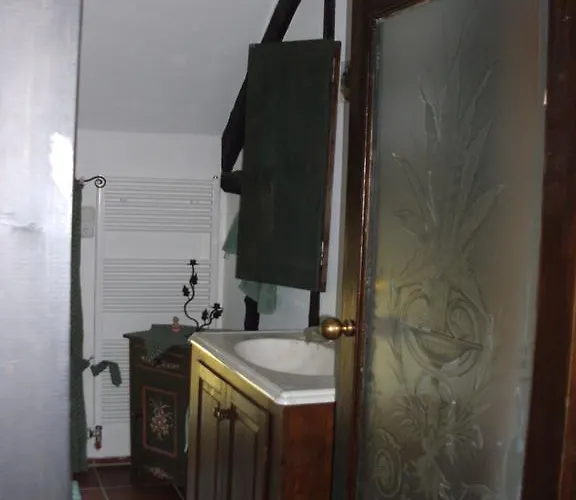 Pensjonat Haus Klara