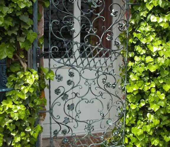 Haus Klara Pensjonat Mannebach (Vulkaneifel)