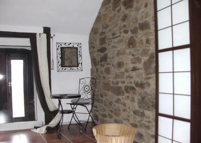 Haus Klara Pensjonat 3*