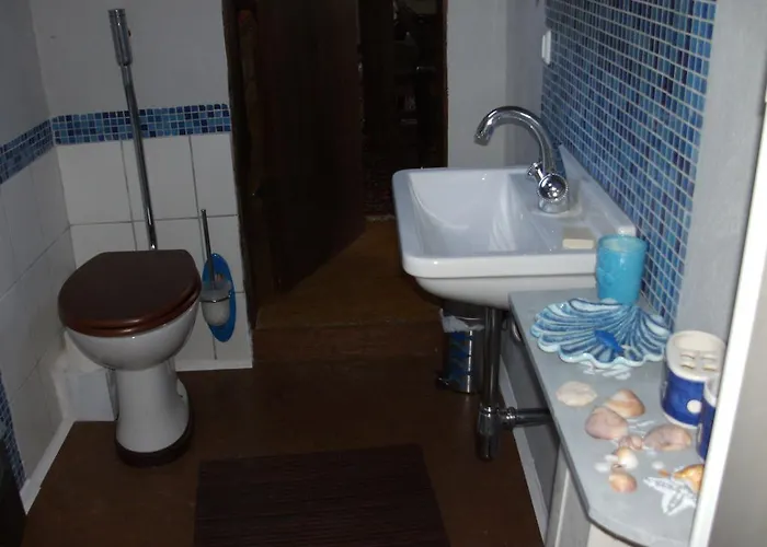 Haus Klara Pensjonat