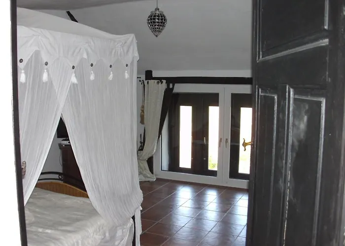 Pensjonat Haus Klara 3*