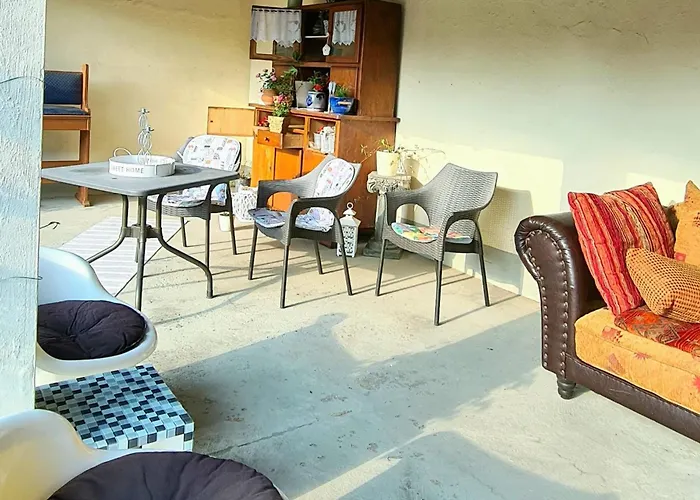 Pensjonat Haus Klara 3*