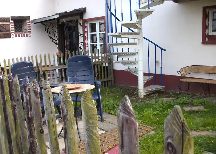 Guest house Haus Klara