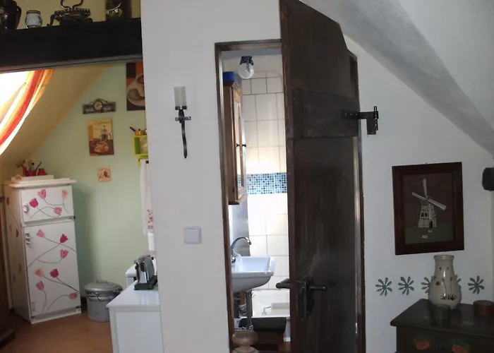 Haus Klara Mannebach (Vulkaneifel)