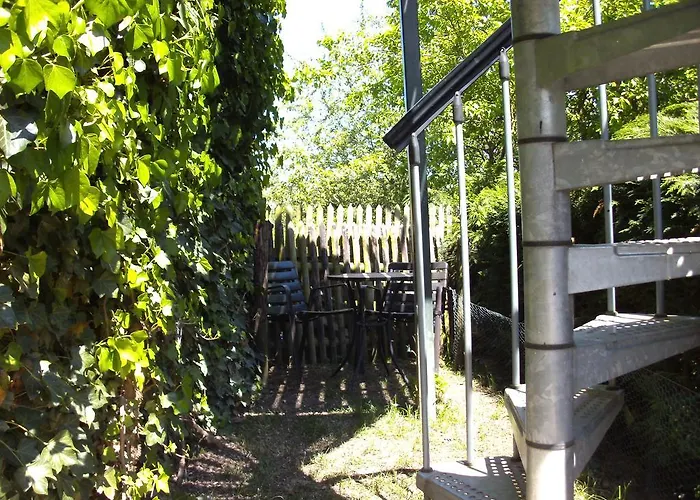 Haus Klara 3* Mannebach (Vulkaneifel)